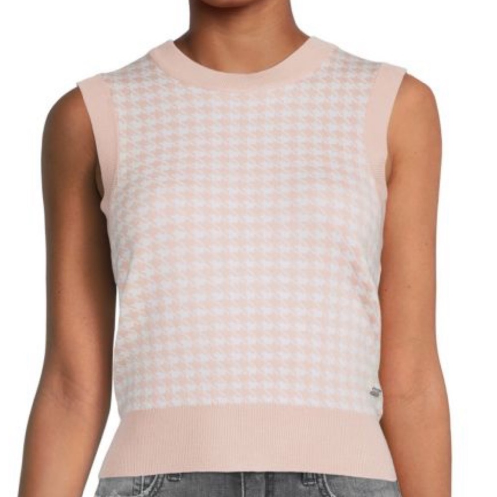 Buffalo by David Bitton Sweater Vest